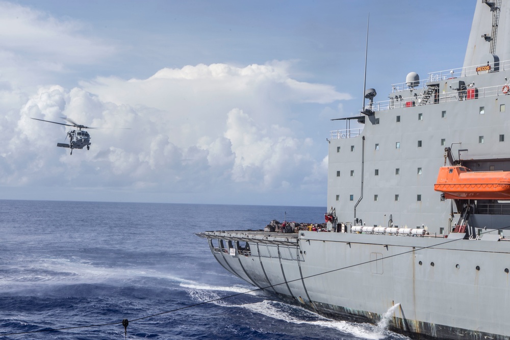 TF Ellis | Comstock Resupply