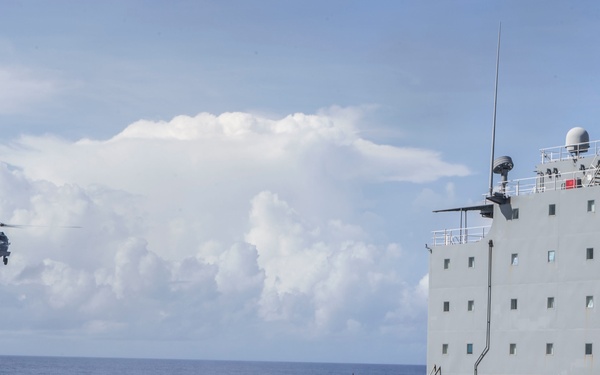 TF Ellis | Comstock Resupply