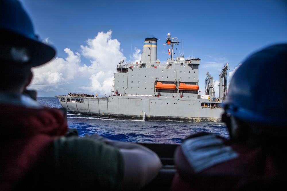 TF Ellis | Comstock Resupply