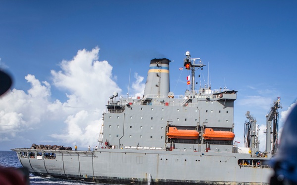 TF Ellis | Comstock Resupply