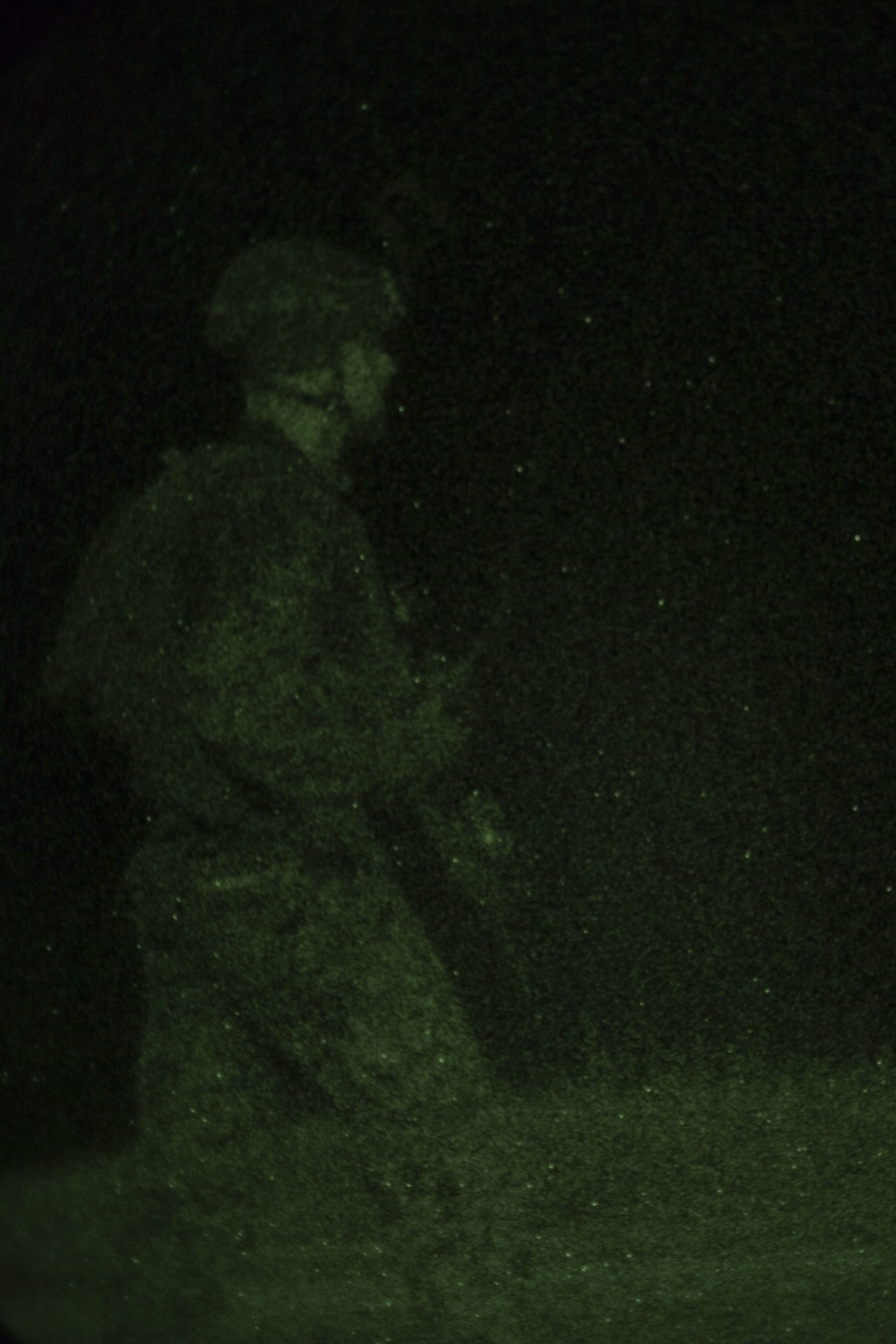 Echo Company, BLT 2/4, 31st MEU conducts Helo Raid