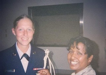 Humans of the Lik: TSgt Autumn Bogert