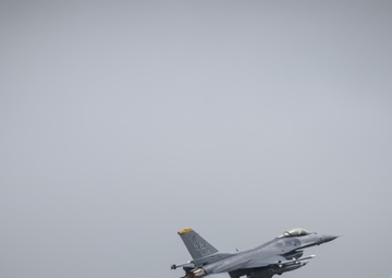 Take off to the skies