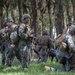 Echo Company, BLT 2/4, 31st MEU conducts Helo Raid