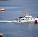 Coast Guard Cutter Myrtle Hazard (WPC 1139) Arrives at New Homeport in Guam