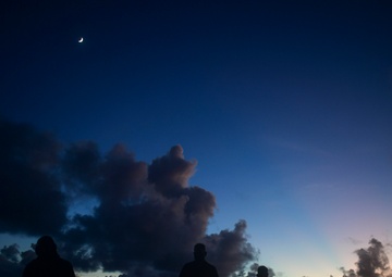 USS New Orleans Daily Operations