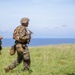 Echo Company, BLT 2/4, 31st MEU conducts Helo Raid