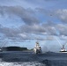 Guam's first Coast Guard Fast Response Cutter arrives Apra Harbor