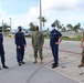 Guam’s First Coast Guard Fast Response Cutter arrives at Apra Harbor