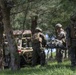 Echo Company, BLT 2/4, 31st MEU conducts Helo Raid
