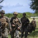 Echo Company, BLT 2/4, 31st MEU conducts Helo Raid