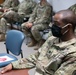 U.S. Army Africa conducts AGAPE Photo 11