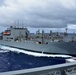 USNS Tippecanoe (T-AO 199)  Conducts RAS with USNS Charles Drew (T-AKE 10)