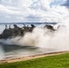 LCACs from NBU 7 Conduct Amphibious Operations on Blue Beach, Okinawa