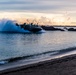 LCACs from NBU 7 Conduct Amphibious Operations on Blue Beach, Okinawa