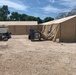 SOUTHCOM Donates Large Field Hosptial to Jamaica
