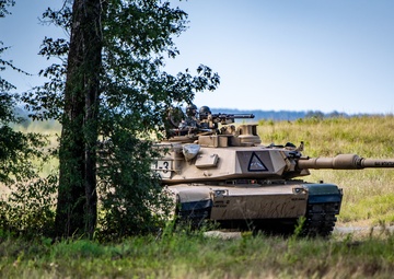 2020 09 22 ABOLC Class 20-005 Situational Training Exercise (STX)