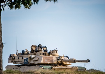 2020 09 22 ABOLC Class 20-005 Situational Training Exercise (STX)