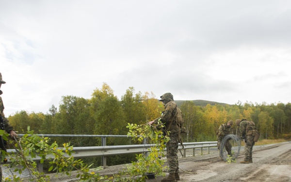 Laser Tag… with Tanks