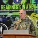 JFHQ-DODIN hosts fourth Annual Defense Agency, Field Activity Senior Leader Engagement