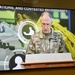 JFHQ-DODIN hosts fourth Annual Defense Agency, Field Activity Senior Leader Engagement