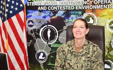 JFHQ-DODIN hosts fourth Annual Defense Agency, Field Activity Senior Leader Engagement