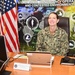 JFHQ-DODIN hosts fourth Annual Defense Agency, Field Activity Senior Leader Engagement