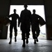 435th AEW surgeon general office doesn’t skip a beat