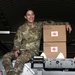 435th AEW surgeon general office doesn’t skip a beat