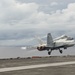 USS Ronald Reagan (CVN 76) Valiant Shield 2020 Flight Operations