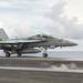 USS Ronald Reagan (CVN 76) Valiant Shield 2020 Flight Operations