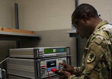 Michigan National Guard Highlight: Combined Support Maintenance Shop
