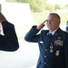 Longest serving firefighter in Air Force to retire