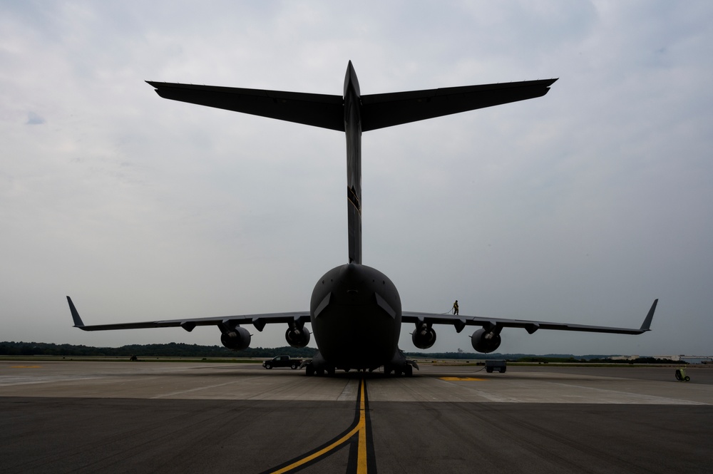 Above and beyond inspection