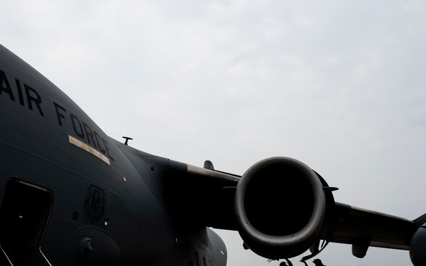 Eco-wash maintenance