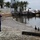 Coast Guard Sector Mobile Pollution Responders assess Hurricane Sally damage in Orange Beach, Alabama