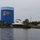 Coast Guard Sector Mobile Pollution Responders assess Hurricane Sally damage in Orange Beach, Alabama