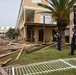 Coast Guard Sector Mobile Pollution Responders assess Hurricane Sally damage in Orange Beach, Alabama