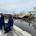 Coast Guard Sector Mobile Pollution Responders assess Hurricane Sally damage in Orange Beach, Alabama