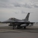 40th FLTS gets new F-16C