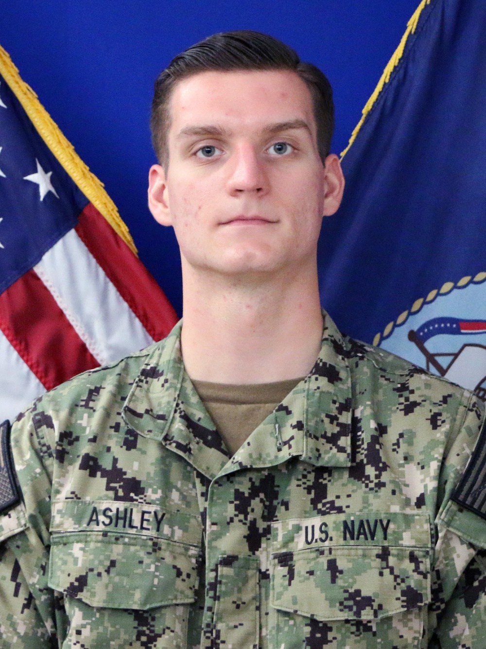 IWTC Virginia Beach Sailor Supports Training Mission, Enables Navy Readiness