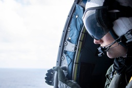 Arleigh Burke (DDG 51) Visit