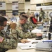 U.S. Army Soldiers, alongside Department of Defense contractors, assembled during Project Convergence 20, to initiate testing exercises for new Multi-Domain Operations weapons systems, at Yuma Proving Ground, Arizona, September 17, 2020.