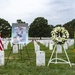 Military Police Wreath-Laying Remembrance Ceremony