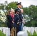 Military Police Wreath-Laying Remembrance Ceremony