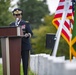 Military Police Wreath-Laying Remembrance Ceremony