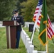 Military Police Wreath-Laying Remembrance Ceremony