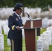 Military Police Wreath-Laying Remembrance Ceremony