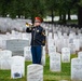 Military Police Wreath-Laying Remembrance Ceremony