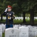 Military Police Wreath-Laying Remembrance Ceremony